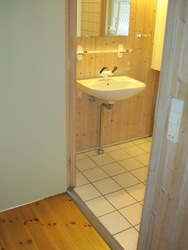 Strandhuset i Vig Lyng