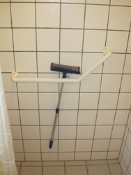 Strandhuset i Vig Lyng