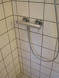 Strandhuset i Vig Lyng