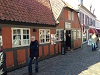 Museum Østjylland - Farvergården