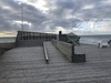 Klitmøller - Strandpromenade og udsigtsplatform