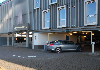 Billund Lufthavn - Mødested for rejsende med handicap i Parkeringshuset