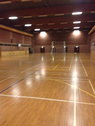 Greve Videncenter - Sport & Gymnastik