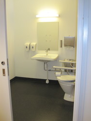 Greve Videncenter - Genoptræningscenter