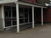 Tre Ege Skole- Kværndrup