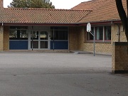 Tre Ege Skolen- Ryslinge