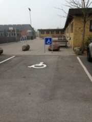 Sydskolerne Pontoppidan skolen