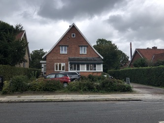 Øre-, Næse og Halsklinikken