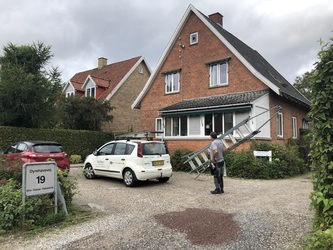 Øre-, Næse og Halsklinikken