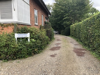 Øre-, Næse og Halsklinikken