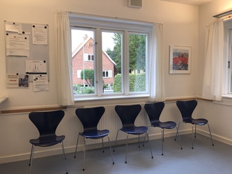 Øre-, Næse og Halsklinikken