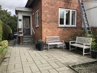 Øre-, Næse og Halsklinikken