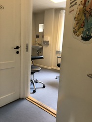 Øre-, Næse og Halsklinikken