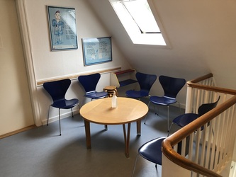 Øre-, Næse og Halsklinikken