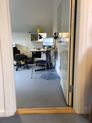 Øre-, Næse og Halsklinikken