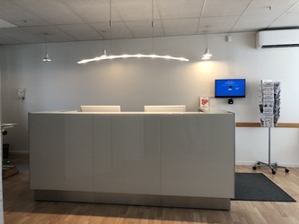 Øjenklinikken Smith-Hansen