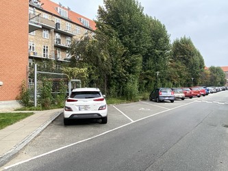 Sundbyøsterhallerne - Hal 1