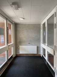 Sundbyøsterhallerne - Hal 1