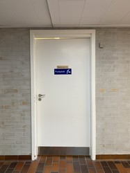 Sundbyøsterhallerne - Hal 1