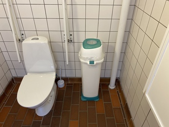 Sundbyøsterhallerne - Hal 1