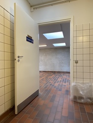 Sundbyøsterhallerne - Hal 1