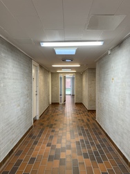 Sundbyøsterhallerne - Hal 1