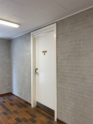 Sundbyøsterhallerne - Hal 1