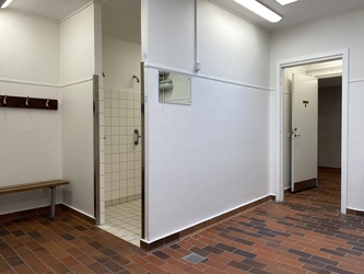 Sundbyøsterhallerne - Hal 1