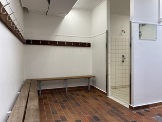 Sundbyøsterhallerne - Hal 1