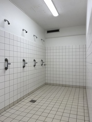 Sundbyøsterhallerne - Hal 1