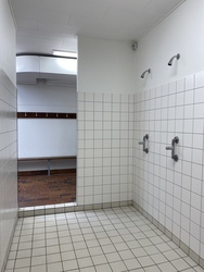 Sundbyøsterhallerne - Hal 1