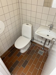Sundbyøsterhallerne - Hal 1