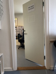 Øre-, Næse og Halsklinikken