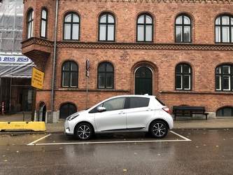 Børne- og ungdomspsykiatri ved Nanna Bang