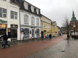 Børne- og ungdomspsykiatri ved Nanna Bang