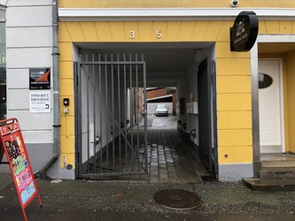 Børne- og ungdomspsykiatri ved Nanna Bang