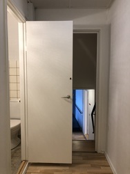 Børne- og ungdomspsykiatri ved Nanna Bang
