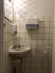Børne- og ungdomspsykiatri ved Nanna Bang
