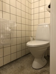 Børne- og ungdomspsykiatri ved Nanna Bang
