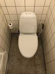 Børne- og ungdomspsykiatri ved Nanna Bang
