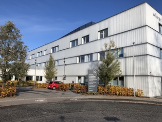 Gynækologisk Klinik Allerød