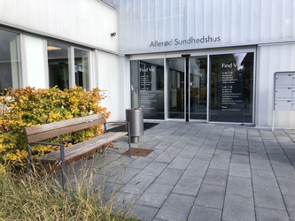 Gynækologisk Klinik Allerød