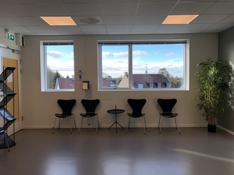 Gynækologisk Klinik Allerød