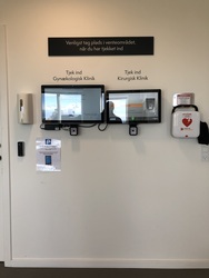 Gynækologisk Klinik Allerød