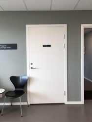 Gynækologisk Klinik Allerød