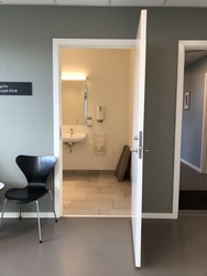 Gynækologisk Klinik Allerød