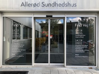 Gynækologisk Klinik Allerød