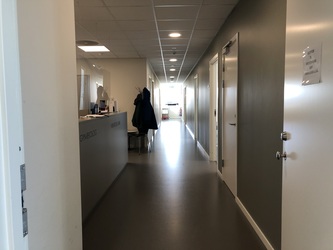 Gynækologisk Klinik Allerød