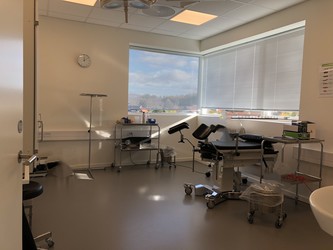 Gynækologisk Klinik Allerød