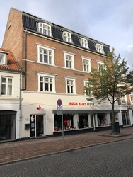 Psykiatrisk Speciallægeklinik i Hillerød